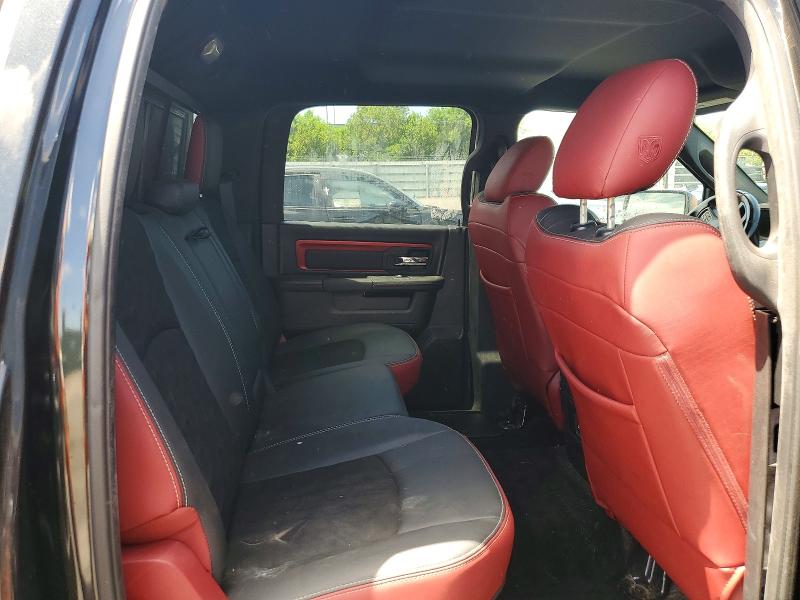 Aukcja sprzedaży 2016 Ram 1500, vin: 1C6RR7YT8GS181584, numer aukcji: 58316046