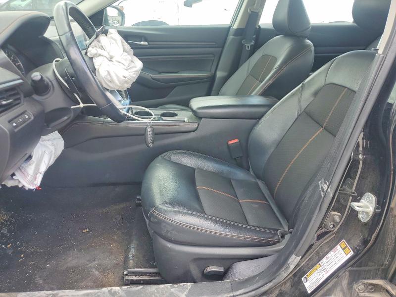 2020 Nissan Altima მანქანა იყიდება აუქციონზე, vin: 1N4BL4CVXLN322172, აუქციონის ნომერი: 56792116