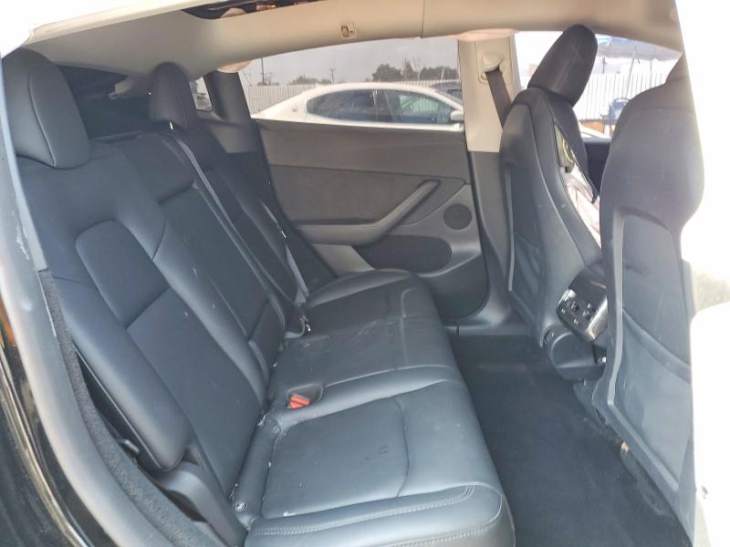Aukcja sprzedaży 2024 Tesla Model Y, vin: 7SAYGDEF8RF077770, numer aukcji: 58225276