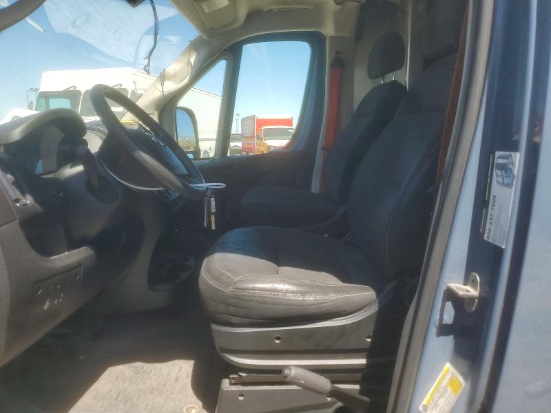 Auction sale of the 2020 Ram Promaster 3500, vin: 3C6URVJG1LE143705, lot number: 59881626