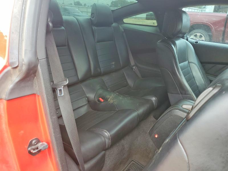 Продаж на аукціоні авто 2013 Ford Mustang, vin: 1ZVBP8AM3D5239567, номер лоту: 56746806