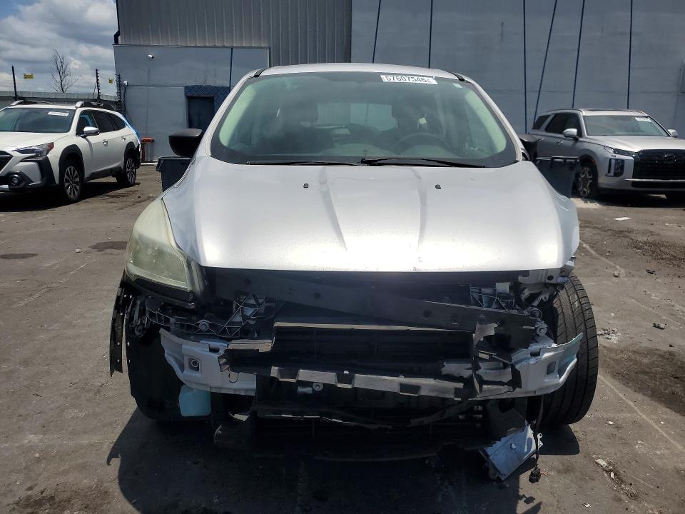 Auction sale of the 2014 Ford Escape, vin: 1FMCU0F73EUB12194, lot number: 57607546