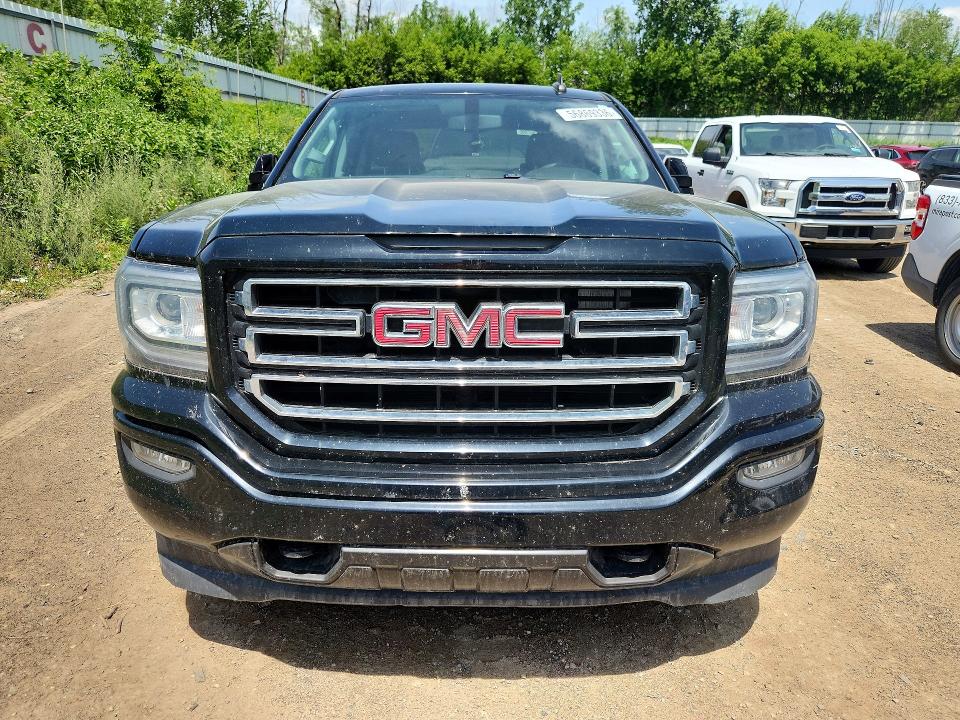 Продажа на аукционе авто 2019 Gmc Sierra Limited, vin: 2GTV2LEC2K1128901, номер лота: 56869336