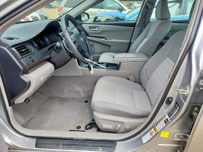 Aukcja sprzedaży 2017 Toyota Camry, vin: 4T1BF1FK2HU676200, numer aukcji: 55670456