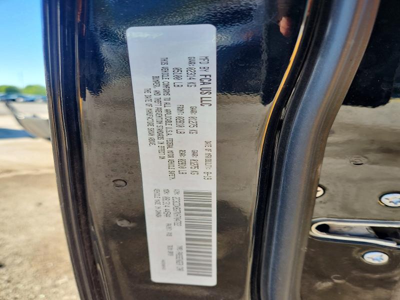 57524066 :رقم المزاد ، 2C3CDXBG7KH704722 vin ، 2019 Dodge Charger مزاد بيع