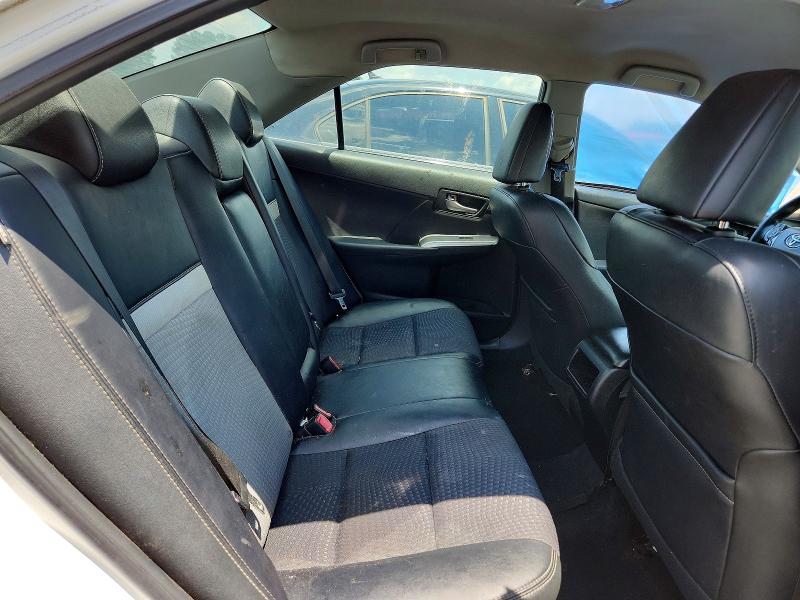 Aukcja sprzedaży 2013 Toyota Camry, vin: 4T1BF1FK4DU703388, numer aukcji: 57951356