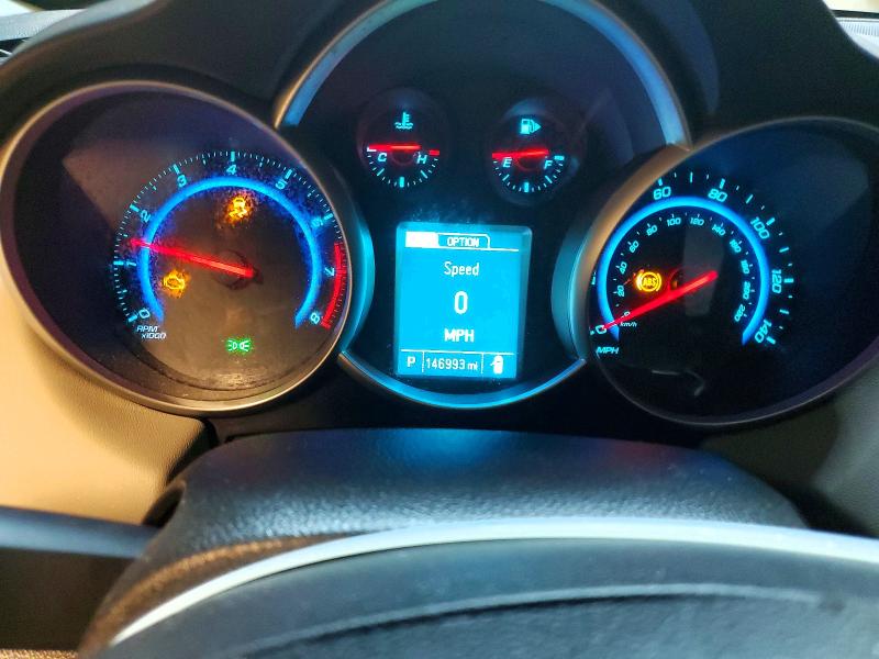 Продажа на аукционе авто 2015 Chevrolet Cruze, vin: 1G1PC5SB3F7270799, номер лота: 56448646
