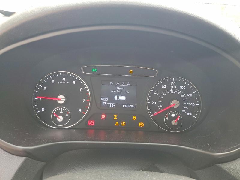 Продажа на аукционе авто 2020 Kia Sorento, vin: 5XYPGDA56LG681680, номер лота: 57572676