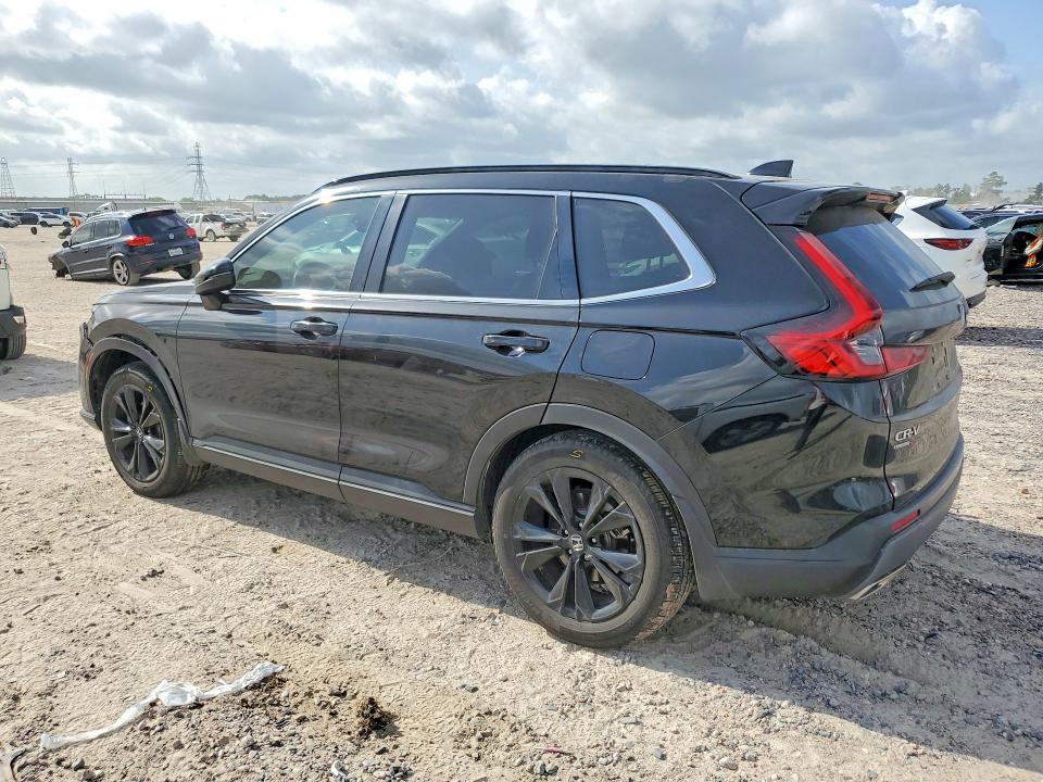 Aukcja sprzedaży 2023 Honda Cr-v, vin: 7FARS6H98PE036736, numer aukcji: 58847386
