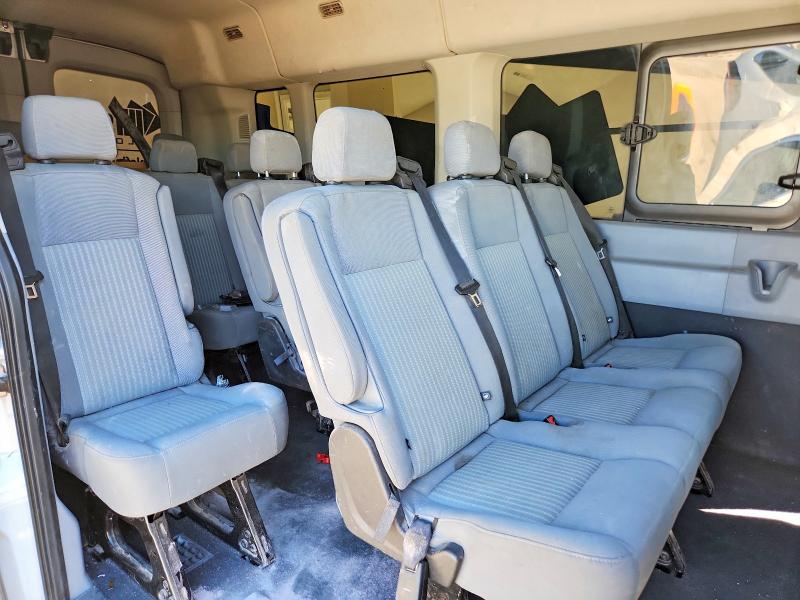 Aukcja sprzedaży 2017 Ford Transit, vin: 1FBAX2CM3HKA98780, numer aukcji: 56186706