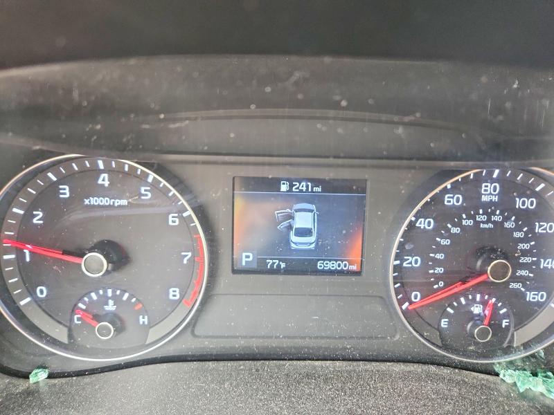 Aukcja sprzedaży 2019 Kia Forte, vin: 3KPF34AD4KE024726, numer aukcji: 57592846