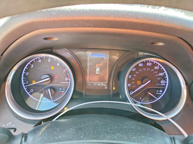 2019 Toyota Camry მანქანა იყიდება აუქციონზე, vin: 4T1B11HK0KU284979, აუქციონის ნომერი: 57712776
