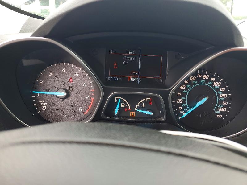 Продажа на аукционе авто 2017 Ford Escape, vin: 1FMCU9GDXHUB17695, номер лота: 56591456