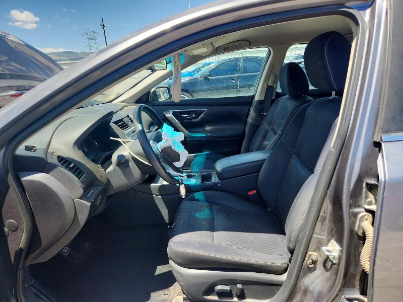 56184436 :رقم المزاد ، 1N4AL3AP8GN390650 vin ، 2016 Nissan Altima مزاد بيع