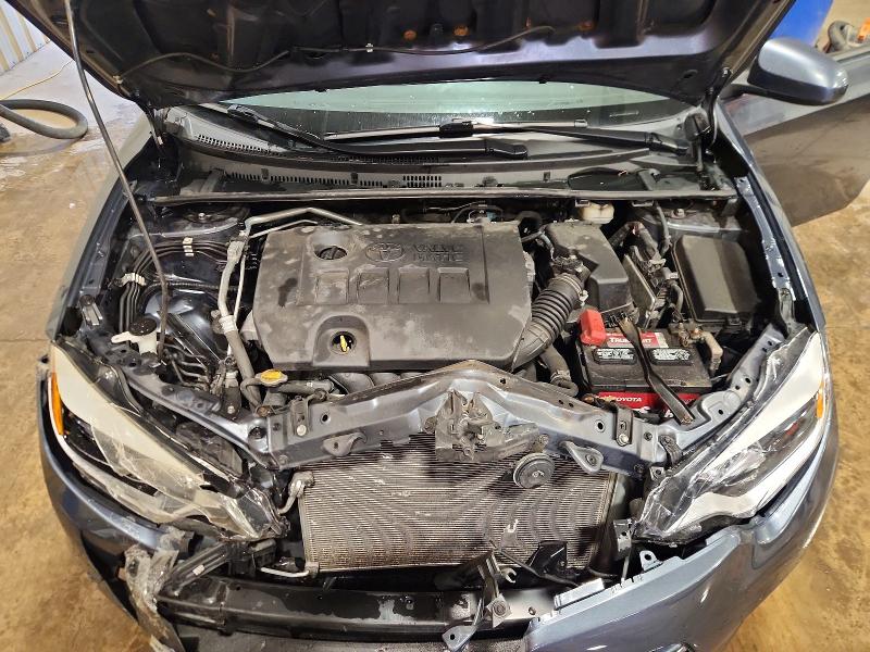Продажа на аукционе авто 2016 Toyota Corolla, vin: 2T1BPRHE6GC498133, номер лота: 55673506