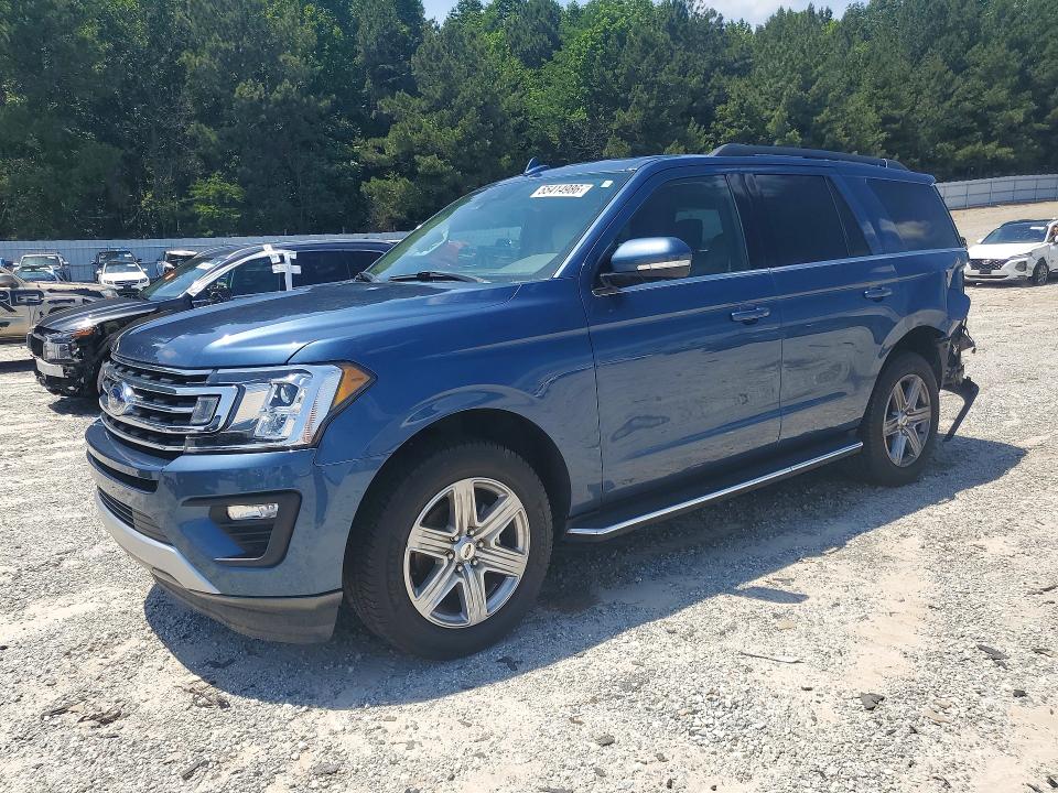 Продажа на аукционе авто 2019 Ford Expedition, vin: 1FMJU1HT2KEA78939, номер лота: 55414986