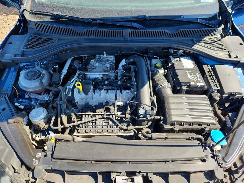 54070676 :رقم المزاد ، 3VWC57BU8KM198170 vin ، 2019 Volkswagen Jetta مزاد بيع