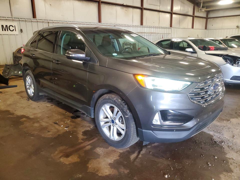 Aukcja sprzedaży 2020 Ford Edge, vin: 2FMPK4J91LBB07151, numer aukcji: 57818536