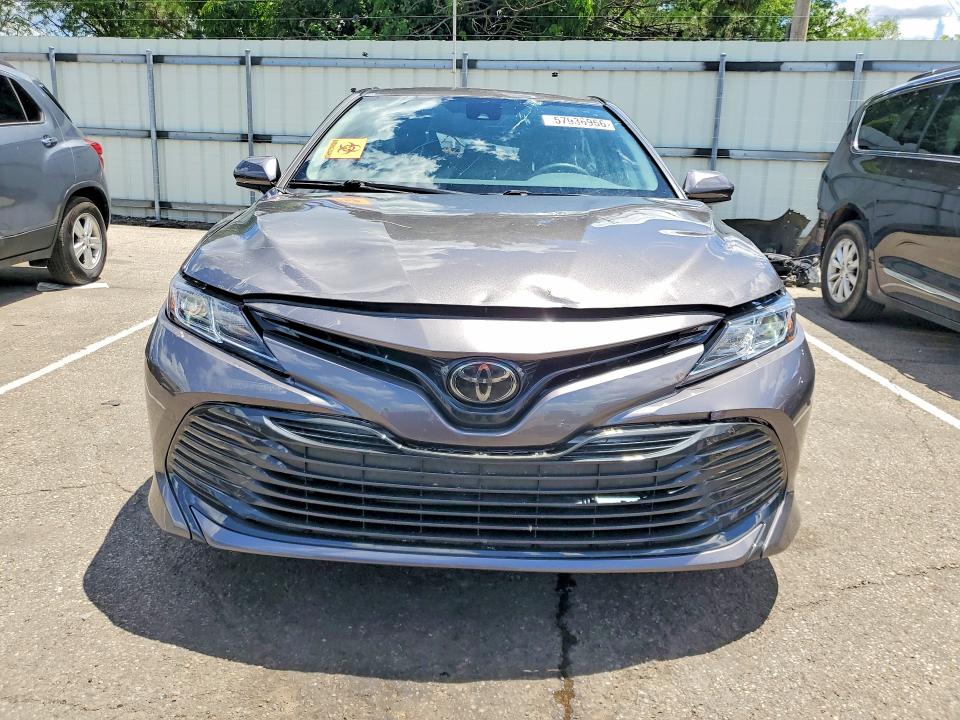Продаж на аукціоні авто 2020 Toyota Camry, vin: 4T1C11AK0LU928108, номер лоту: 57936966