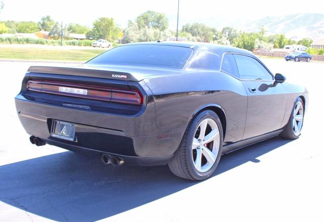 58269176 :رقم المزاد ، 2B3LJ74W28H302271 vin ، 2008 Dodge Challenger مزاد بيع