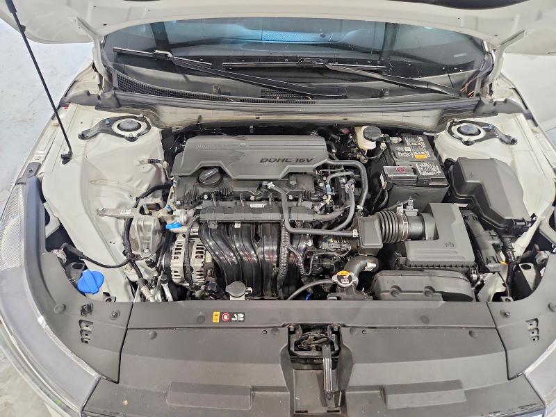 Продажа на аукционе авто 2025 Kia K4, vin: 3KPFU4DE7SE009929, номер лота: 57331416