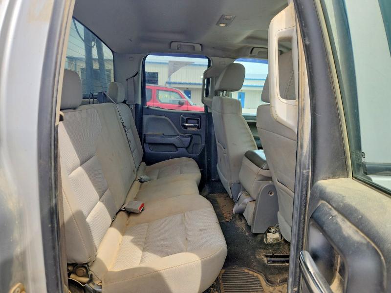 Aukcja sprzedaży 2016 Chevrolet Silverado, vin: 1GCVKPEC4GZ179600, numer aukcji: 55992306
