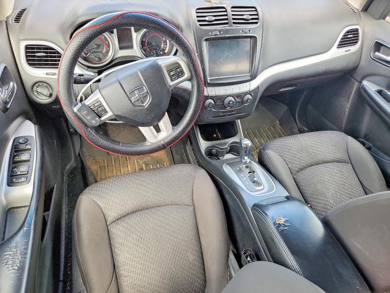 56676076 :رقم المزاد ، 3C4PDDBG0DT665803 vin ، 2013 Dodge Journey مزاد بيع