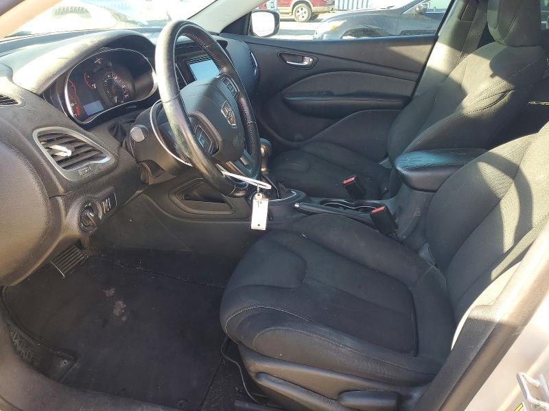 57719756 :رقم المزاد ، 1C3CDFBA6DD143337 vin ، 2013 Dodge Dart مزاد بيع
