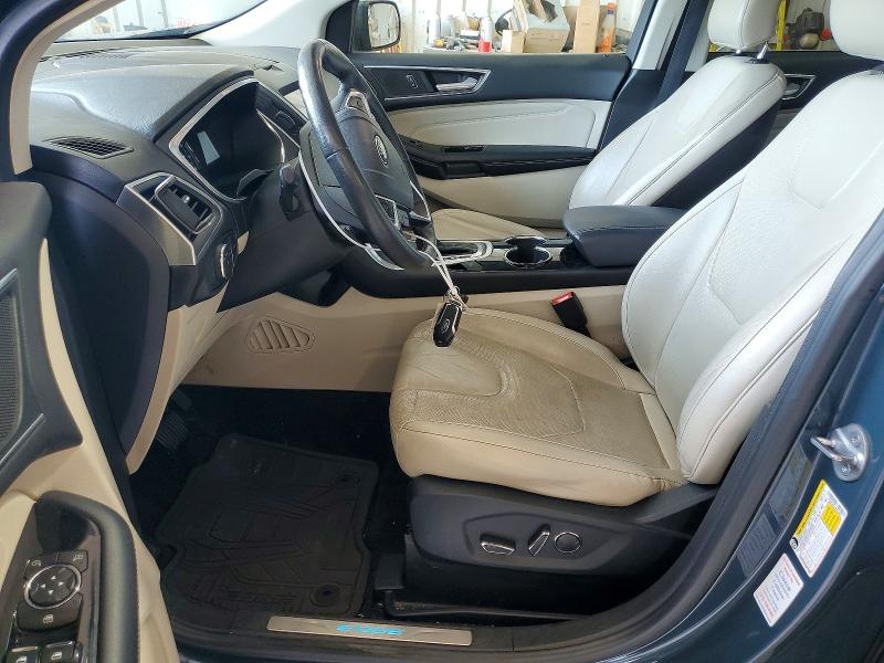 Продаж на аукціоні авто 2016 Ford Edge, vin: 2FMPK4K97GBC49072, номер лоту: 57255756