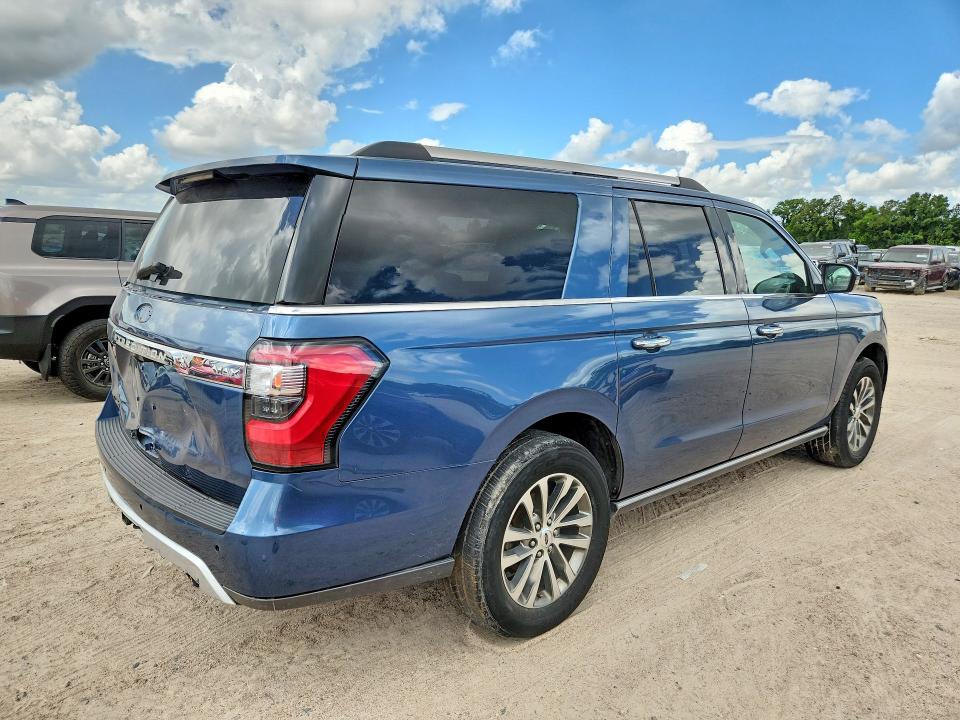 Aukcja sprzedaży 2018 Ford Expedition, vin: 1FMJK2AT4JEA31061, numer aukcji: 57330376