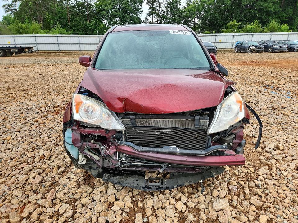 Aukcja sprzedaży 2011 Honda Cr-v, vin: JHLRE4H71BC015130, numer aukcji: 55434336