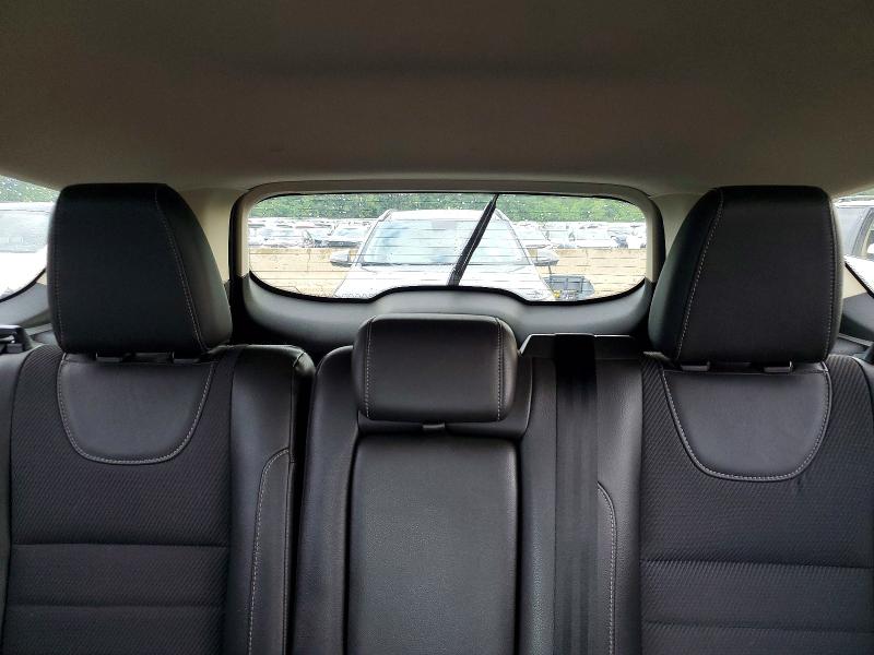 Aukcja sprzedaży 2013 Ford Escape, vin: 1FMCU9J90DUC82587, numer aukcji: 58898486