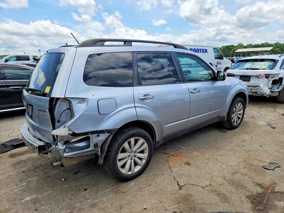 Продаж на аукціоні авто 2013 Subaru Forester, vin: JF2SHADC5DH432278, номер лоту: 57516126