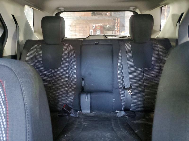 56037616 :رقم المزاد ، 2GNFLFEK6G6307034 vin ، 2016 Chevrolet Equinox مزاد بيع