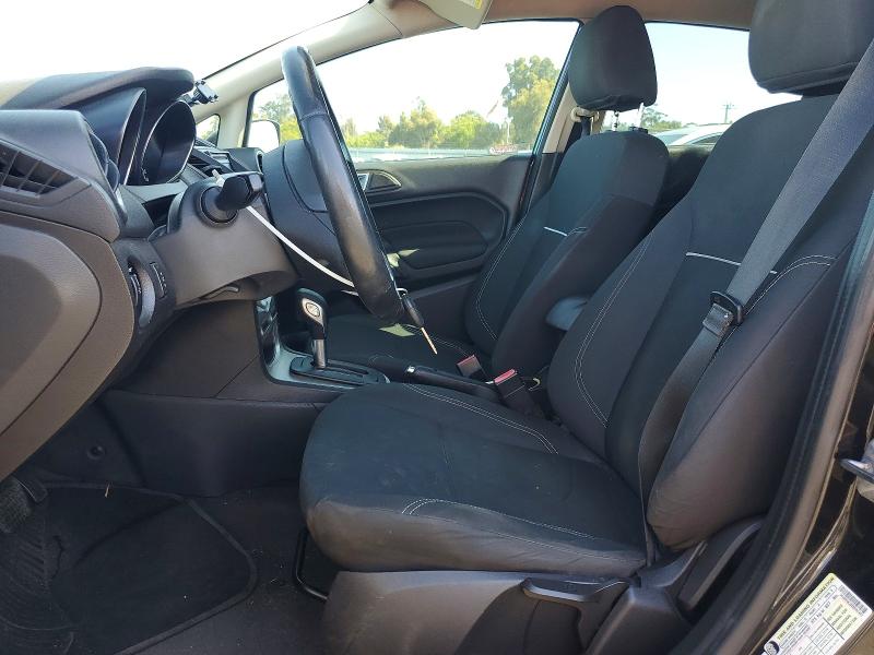 55988726 :رقم المزاد ، 3FADP4EJXEM107427 vin ، 2014 Ford Fiesta مزاد بيع