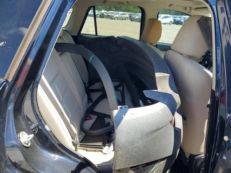 2014 Mazda Cx-5 მანქანა იყიდება აუქციონზე, vin: JM3KE2CY5E0416129, აუქციონის ნომერი: 58083466
