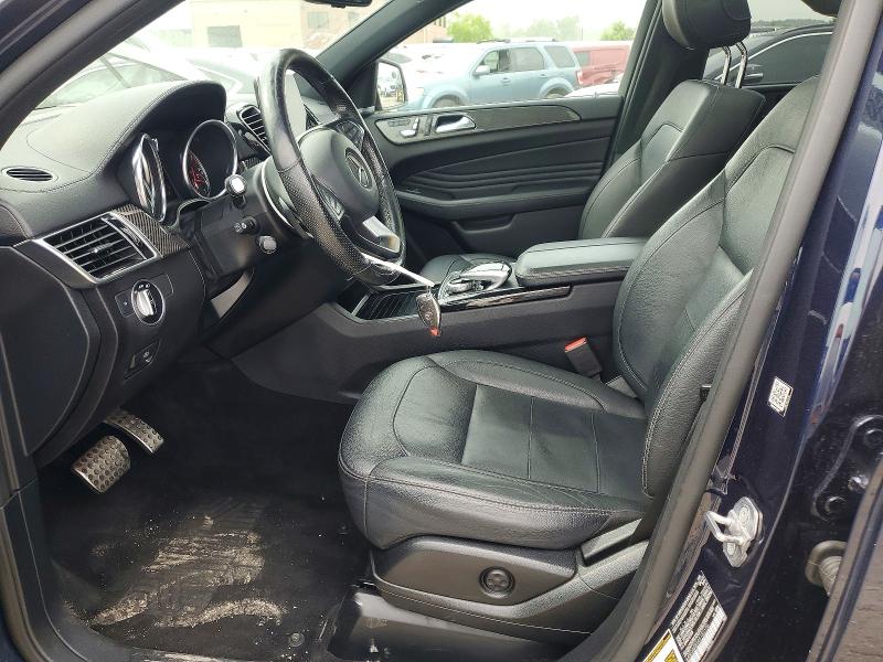 Aukcja sprzedaży 2019 Mercedes-benz Gle Coupe, vin: 4JGED6EB5KA150170, numer aukcji: 55006696