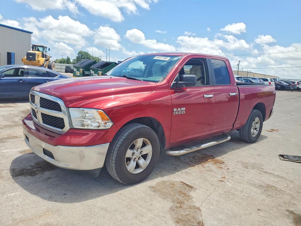 Aukcja sprzedaży 2013 Ram 1500, vin: 1C6RR6GP4DS608978, numer aukcji: 56497186
