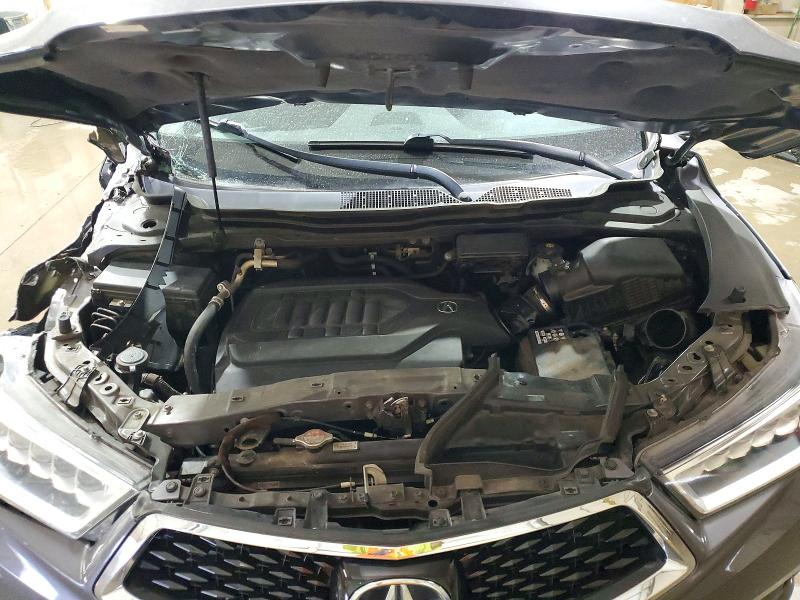 Aukcja sprzedaży 2017 Acura Mdx, vin: 5FRYD3H58HB007377, numer aukcji: 56782606