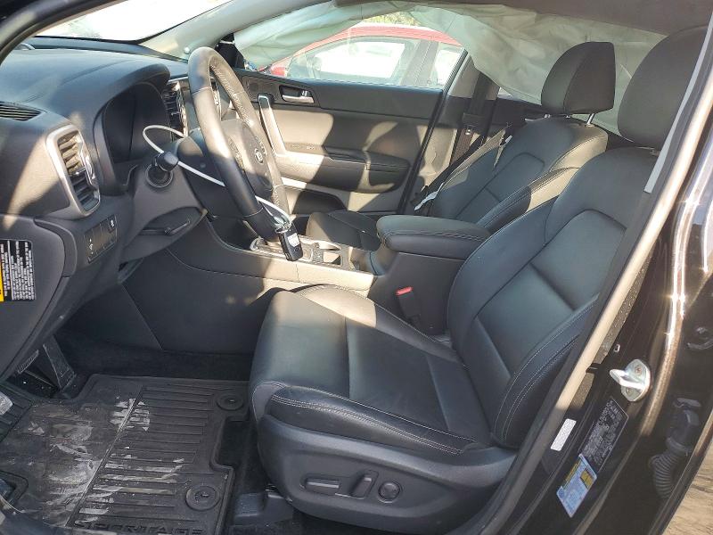 Aukcja sprzedaży 2017 Kia Sportage, vin: KNDPN3AC1H7123531, numer aukcji: 56158186