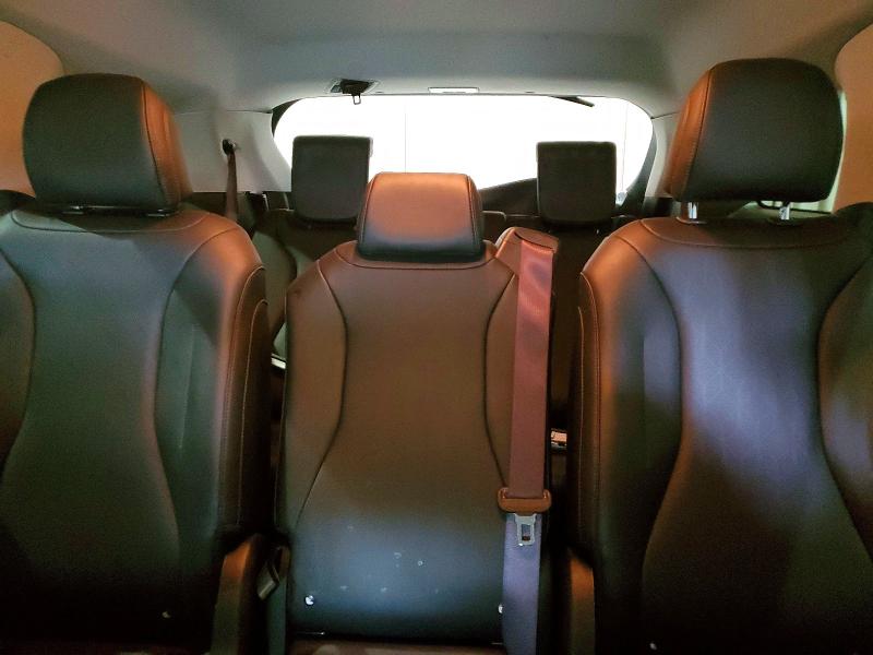 Aukcja sprzedaży 2025 Kia Carnival, vin: KNDNB5K39S6533825, numer aukcji: 59153176