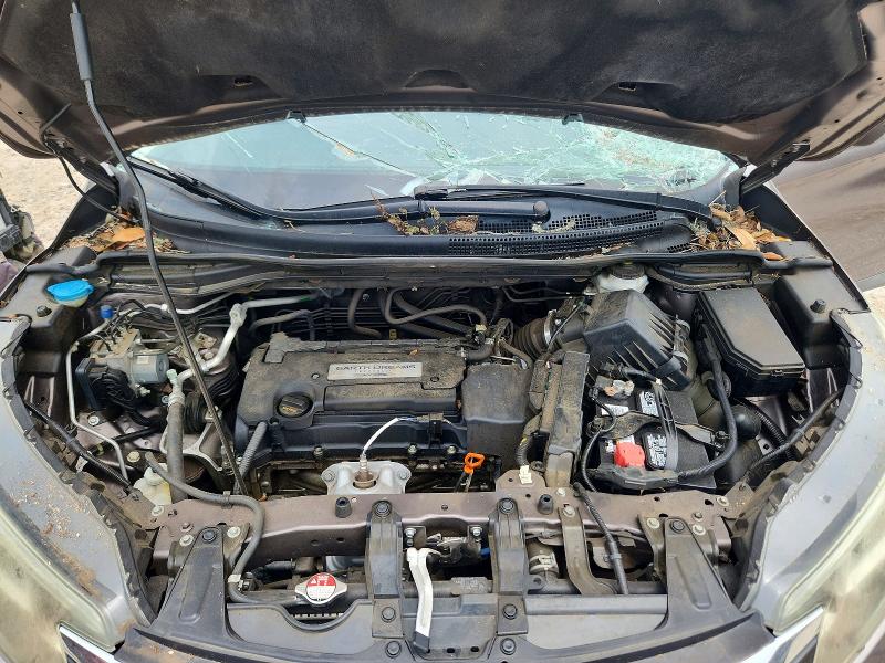 2015 Honda Cr-v მანქანა იყიდება აუქციონზე, vin: 3CZRM3H39FG716437, აუქციონის ნომერი: 56586676