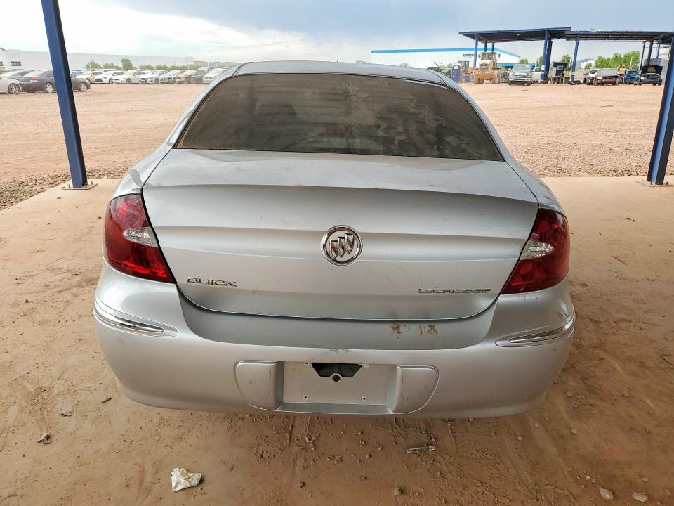 Продаж на аукціоні авто 2005 Buick Lacrosse, vin: 2G4WC532051274754, номер лоту: 57262156