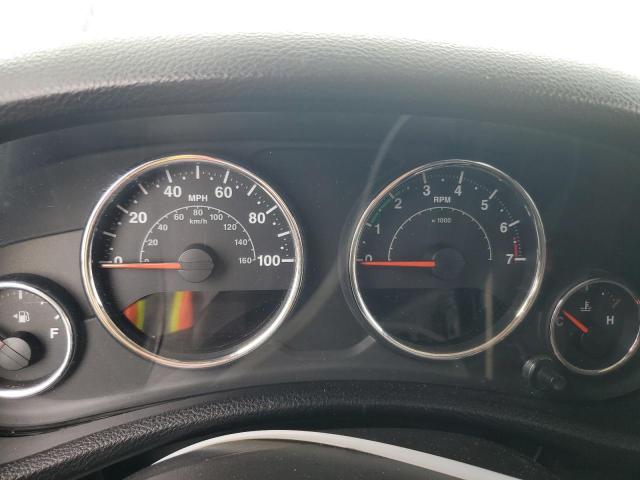 Продаж на аукціоні авто 2014 Jeep Wrangler Unlimited, vin: 1C4BJWDG6EL312166, номер лоту: 56169296