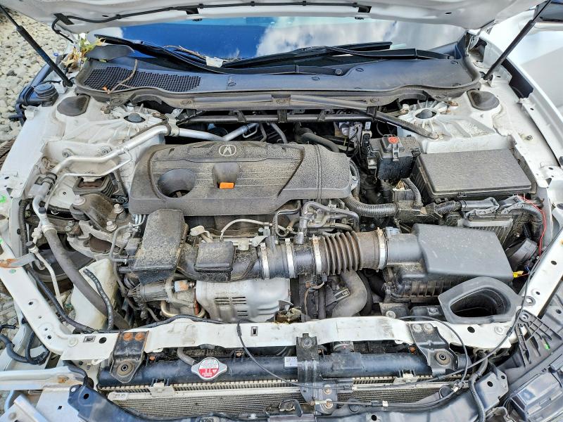 Продаж на аукціоні авто 2021 Acura Tlx, vin: 19UUB5F38MA015373, номер лоту: 57178106