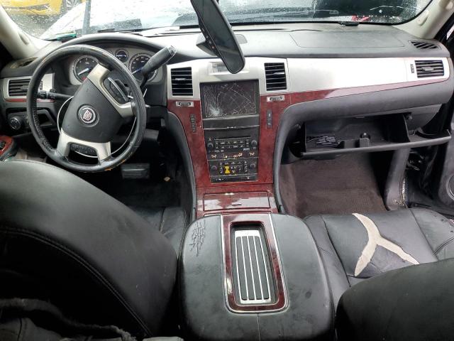 Продажа на аукционе авто 2014 Cadillac Escalade, vin: 1GYS4JEF9ER143414, номер лота: 59100016