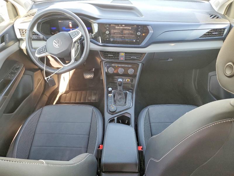 Продажа на аукционе авто 2023 Volkswagen Taos, vin: 3VVYX7B28PM306605, номер лота: 56291986
