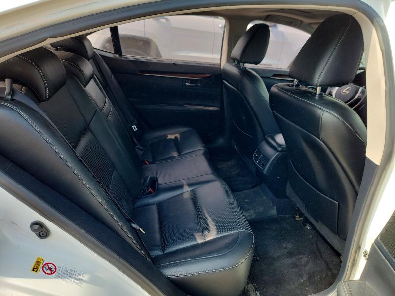 2013 Lexus Es მანქანა იყიდება აუქციონზე, vin: JTHBK1GG9D2029887, აუქციონის ნომერი: 54921466