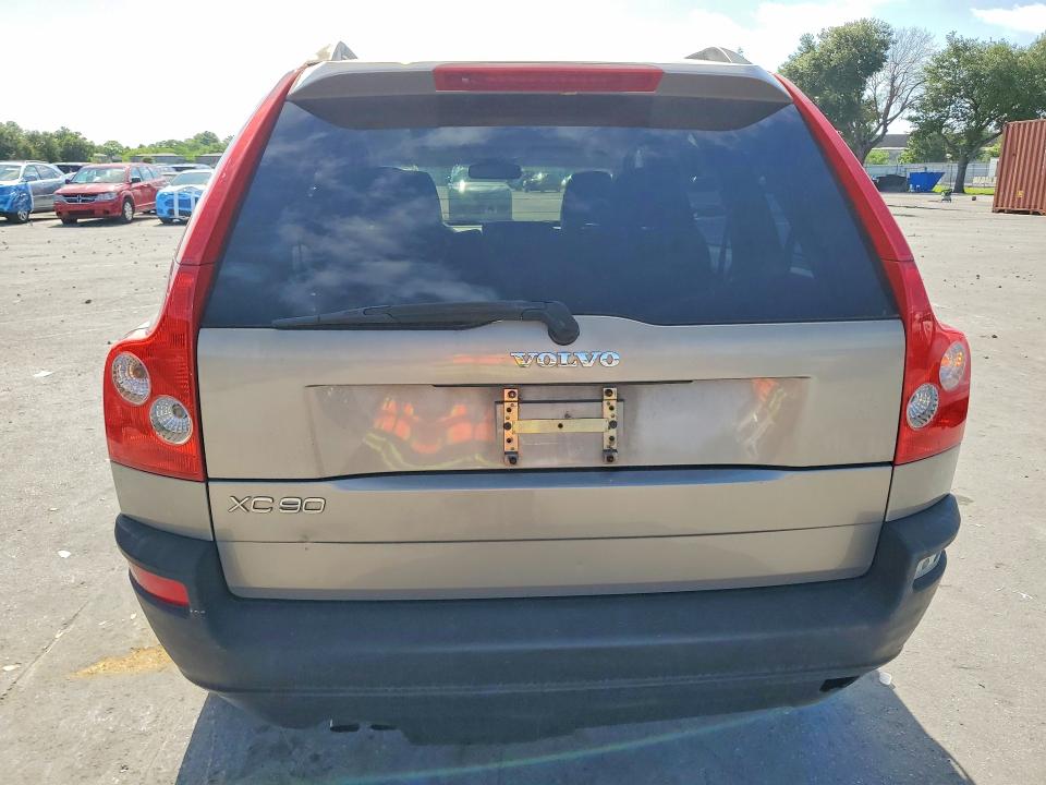 Продаж на аукціоні авто 2005 Volvo Xc90, vin: YV1CY592X51192305, номер лоту: 58253346