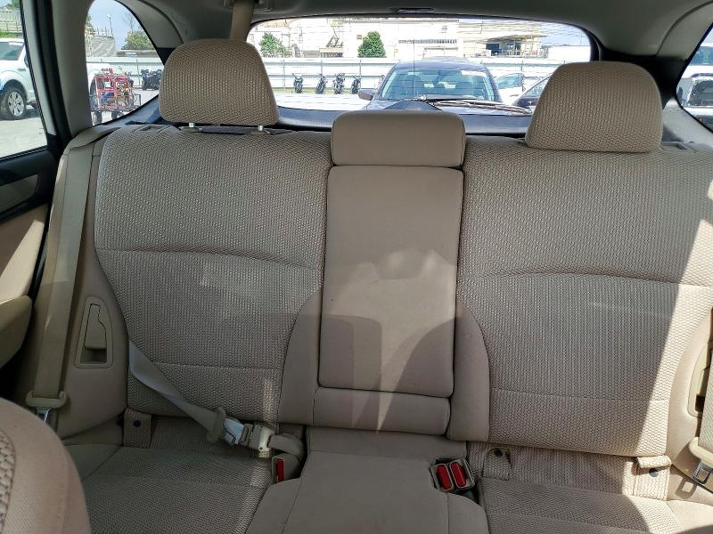 56146066 :رقم المزاد ، 4S4BSAFC3K3283646 vin ، 2019 Subaru Outback مزاد بيع